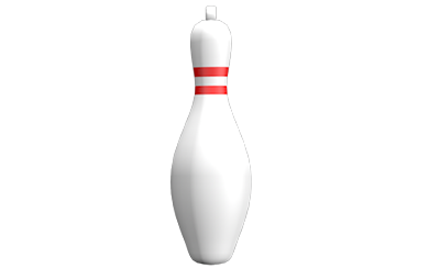 bowlingpin