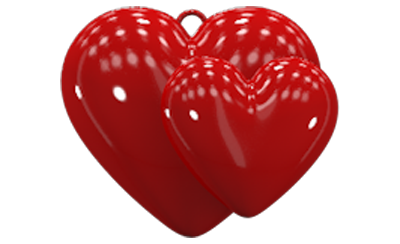 hearts