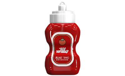 ketchup