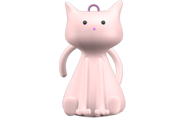 pinkcat